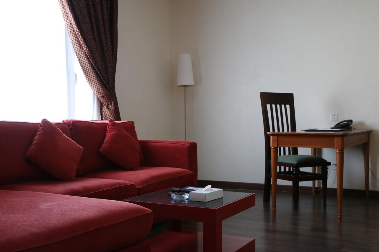 Hala Hotel Эль-Хубар Экстерьер фото