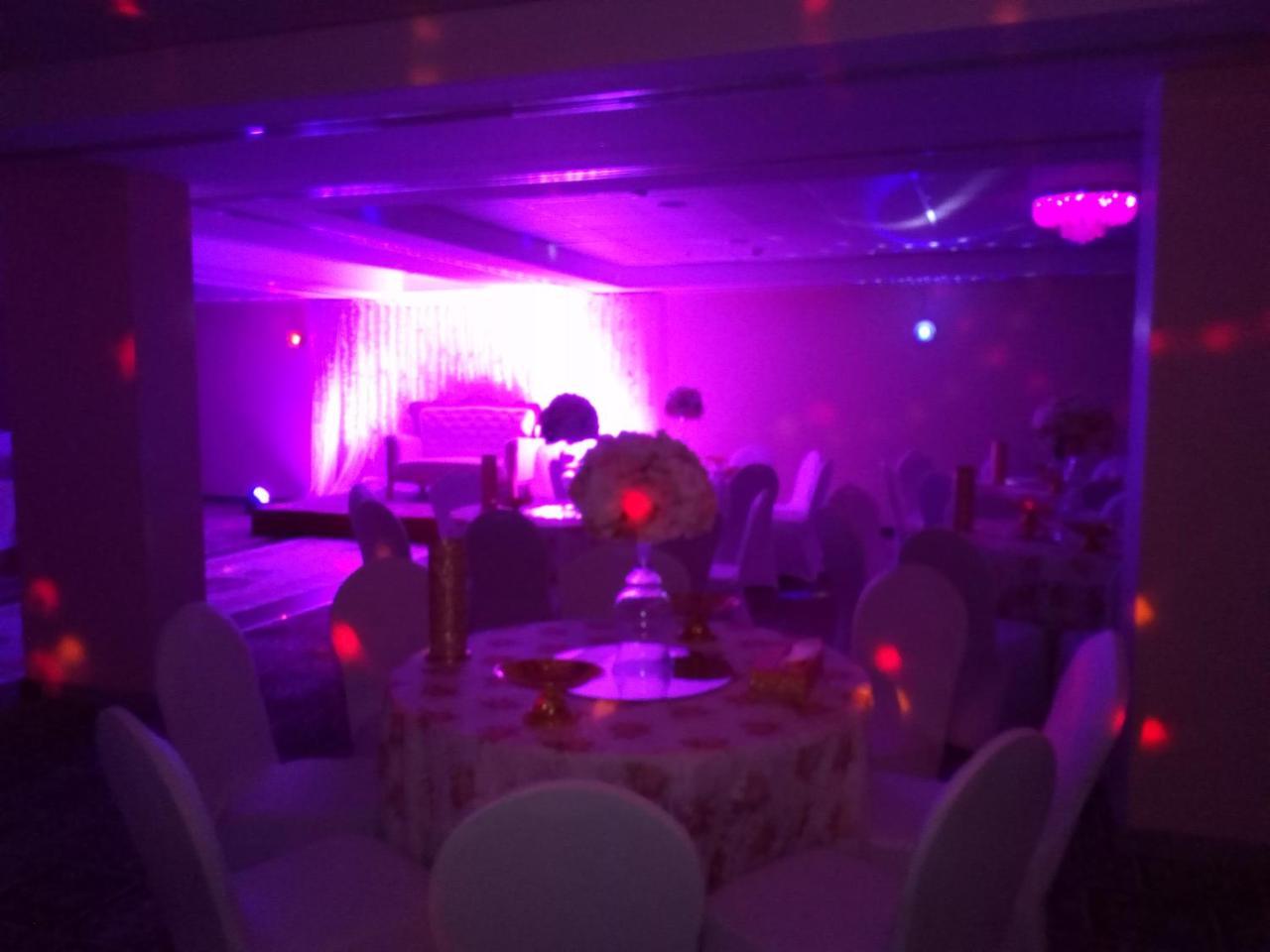 Hala Hotel Эль-Хубар Экстерьер фото